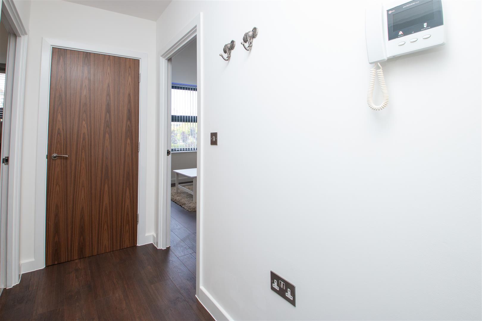 South Row, Milton Keynes